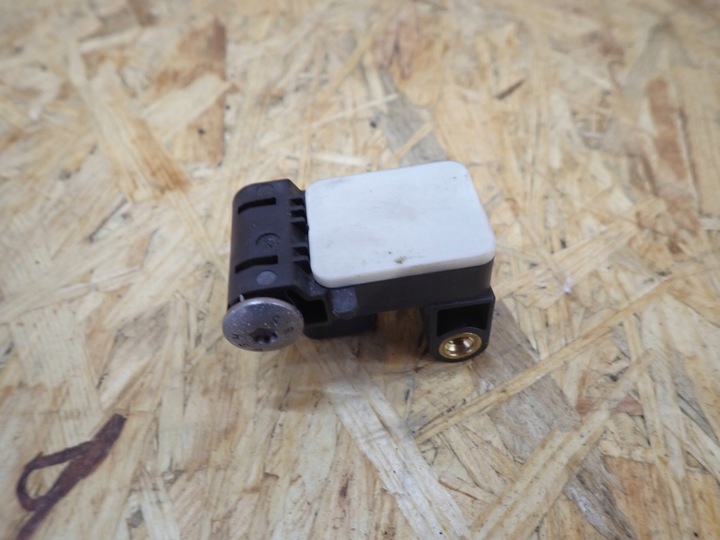 фото №8, Датчик удару ударний bmw x5 e70 3.0 європа 0285003900