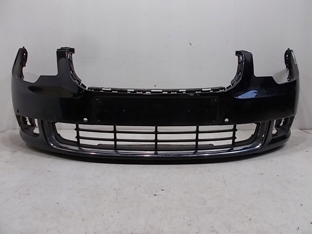 фото №1, Skoda superb ii 3t 08-13 6xpdc бампер переднє org