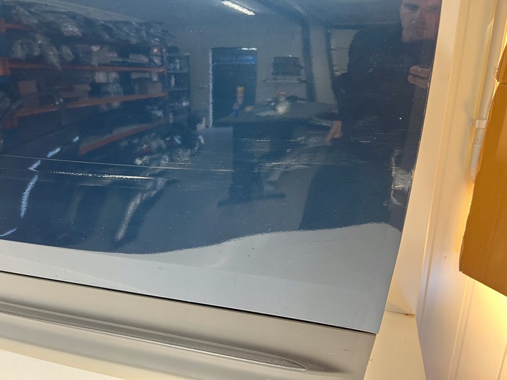 фото №6, Двері праві перед зад mercedes glb a247 w247