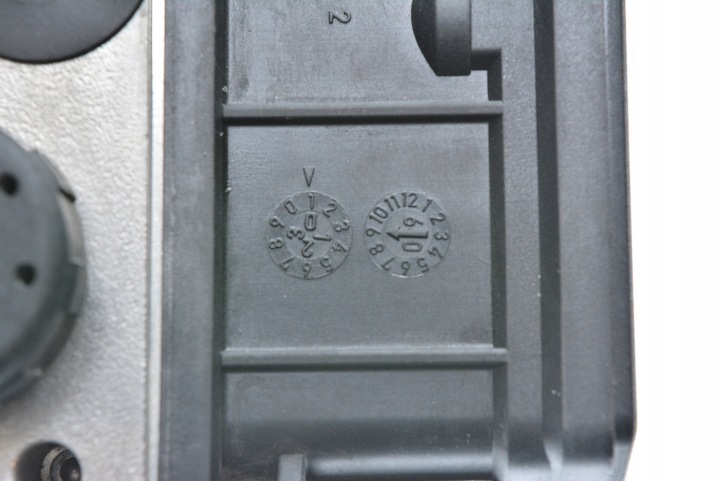 фото №14, Блок управления abs audi a8 d3 4e0814517cp 4e0810517j 0265950188 0265225407