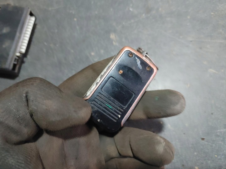 фото №9, Автомобіль peugeot expert i fl 2004 блок керування модуль центрального замка pilot