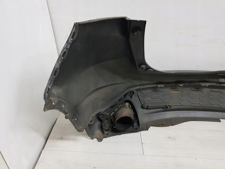 фото №12, Бампер задній nh701m honda civic 8 viii ufo 05-11