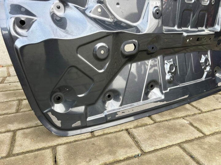 фото №8, Кришка зад задня honda hrv hr-v iii od 2021 2022 2023 2024