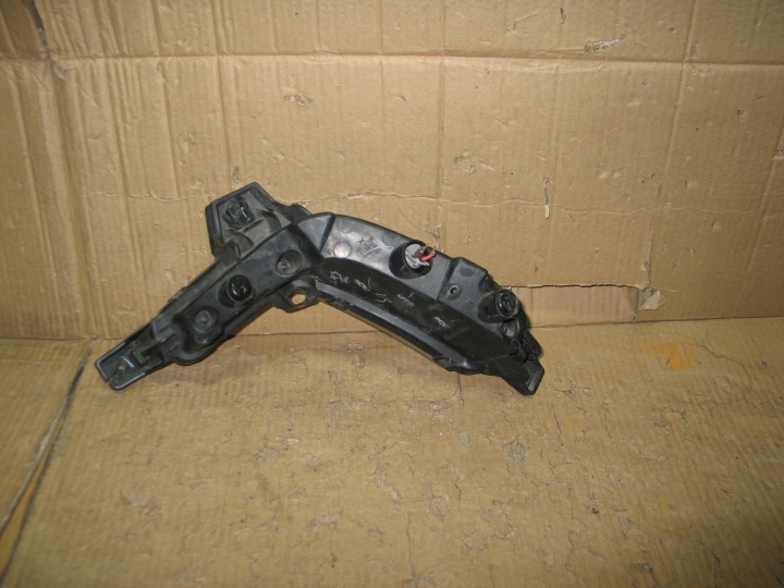 фото №9, Фара галоген led hyundai i10 92202-b901