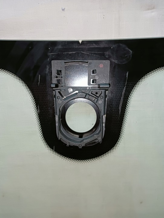 фото №6, Лобовое стекло mercedes slk r17 2004-2011 датчик rysa складская