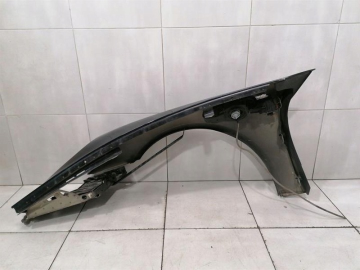 фото №7, Porsche 911 991 правий wing 99150303200 передній fender mk1