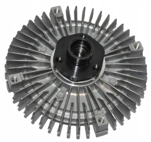 фото №3, Superb passat b5 b5fl зчеплення віско 1.8 1.9tdi