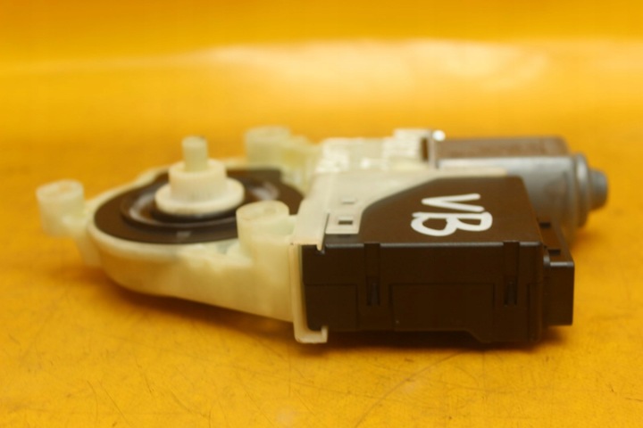 фото №5, Двигунчик блок керування скла лівий зад vw passat b6 1k0959703ab 1k0959795l