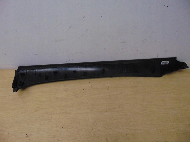 фото №8, Захист стійка праві перед mercedes w177 1777203000