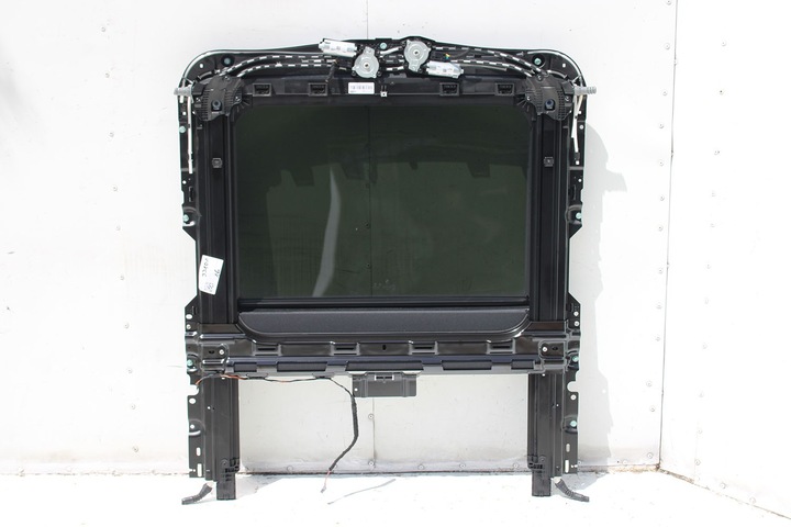 фото №10, Bmw 3 g20 люк крыша стеклянный солнечный стекло люк сдвижной чёрный 2 m2