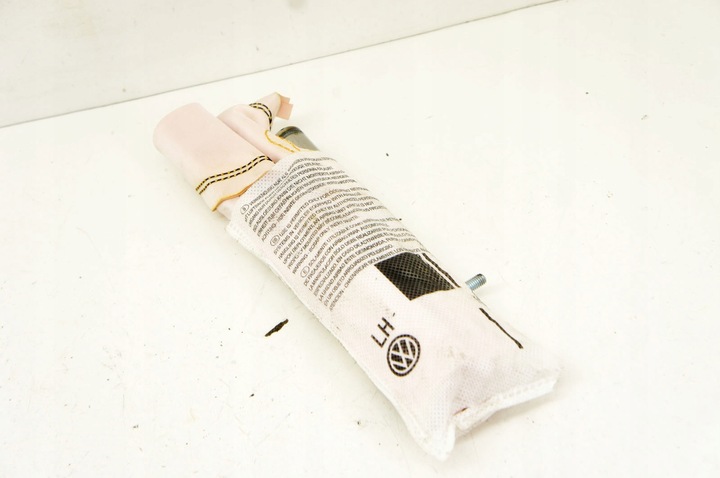 фото №5, Sn270 seat leon iii подушка безпеки подушка сидіння 5g0880242b права