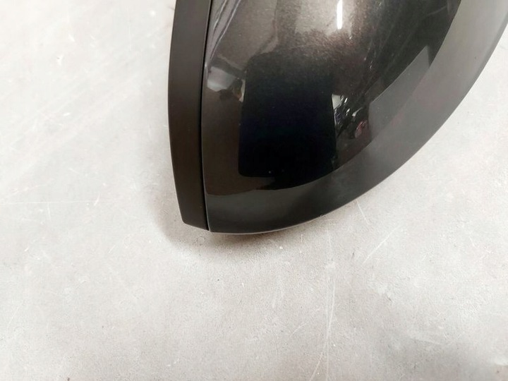 фото №9, Opel insignia a рестайлінг дзеркало праві 5pin uk z190