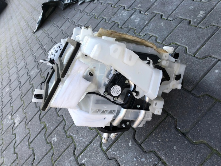 фото №5, Citroen ds7 отопитель 9811149480 1.6 гибрид