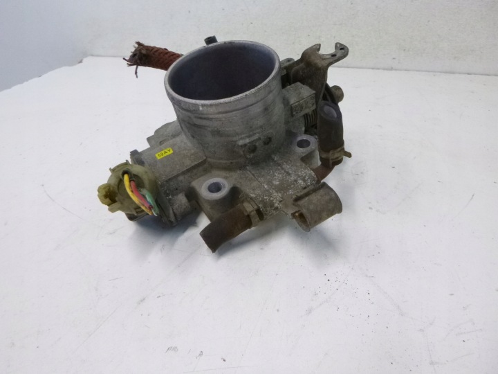фото №8, Дросельна заслінка rover 400 416 1.6 93r.