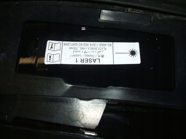 фото №10, Bmw ix ix20 i20 ix2 ix40 лампа ліва laser повний led 5a3cea1-04