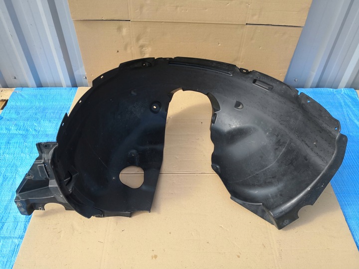 фото №8, Skoda kamiq 658 підкрилок перед передні ліві