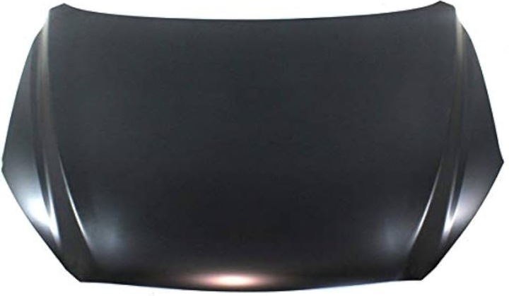 фото №1, Крышка двигателя капот mazda cx-5 ke 03.12-08.17