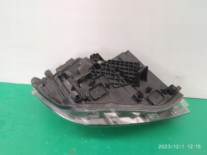 фото №11, Лампа лівий перед bmw 1 f20 f21 7229671