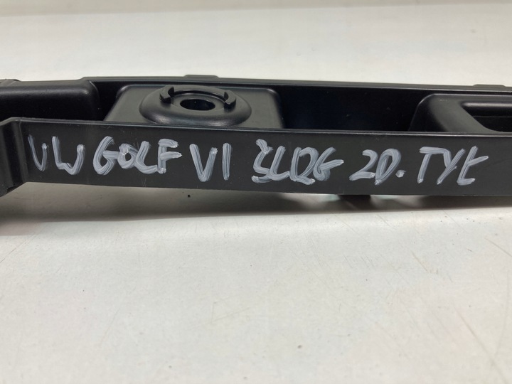 фото №10, Ползун крепление бампера заднего vw golf vi 6 hb 5k6