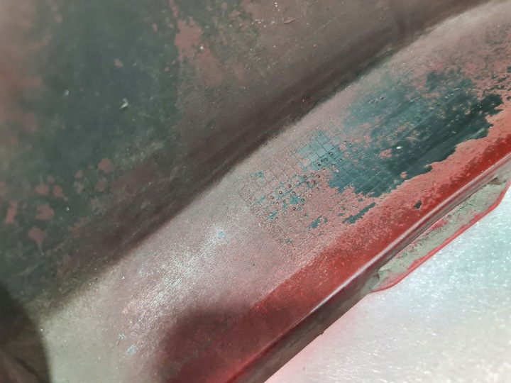 фото №13, Opel astra k v 15- бампер перед переднє 39151026