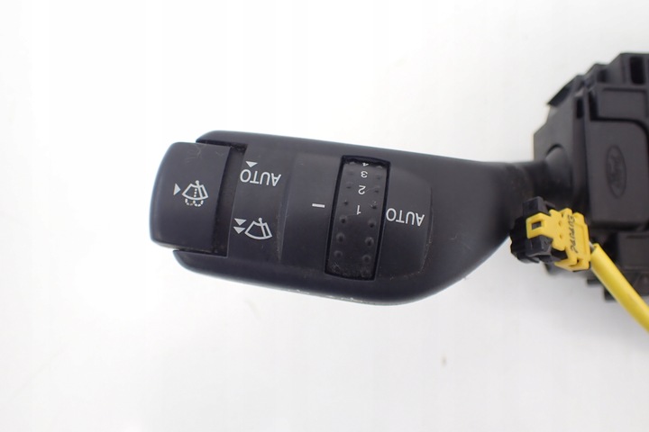 фото №10, Ford focus mk2 c-max 04-10r.- перемикачі підкермові важелі