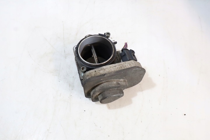 фото №1, Дроссельная заслонка volkswagen golf v 2.0sdi