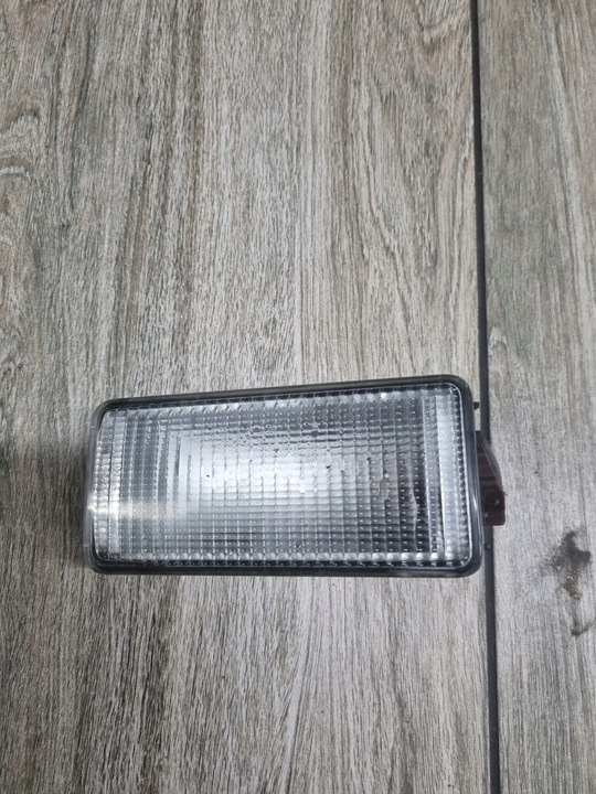 фото №1, Лампа освітлення stopnicy кабіни volvo fh 4