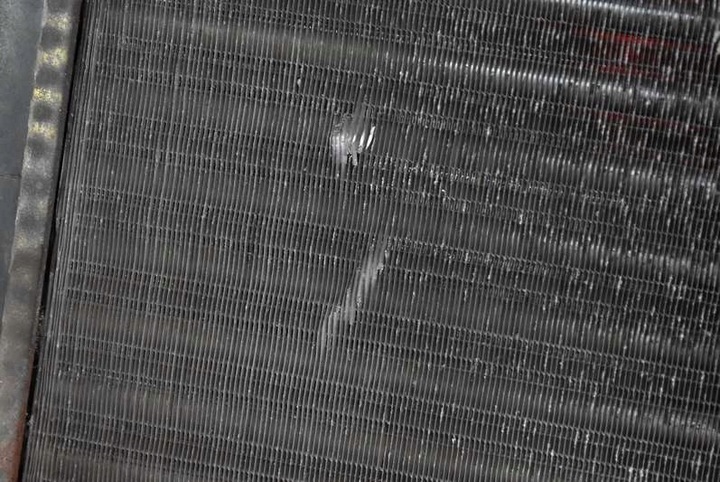 фото №12, Радиаторов воды alfa romeo mito 1.4 t-jet 120 km 08-13