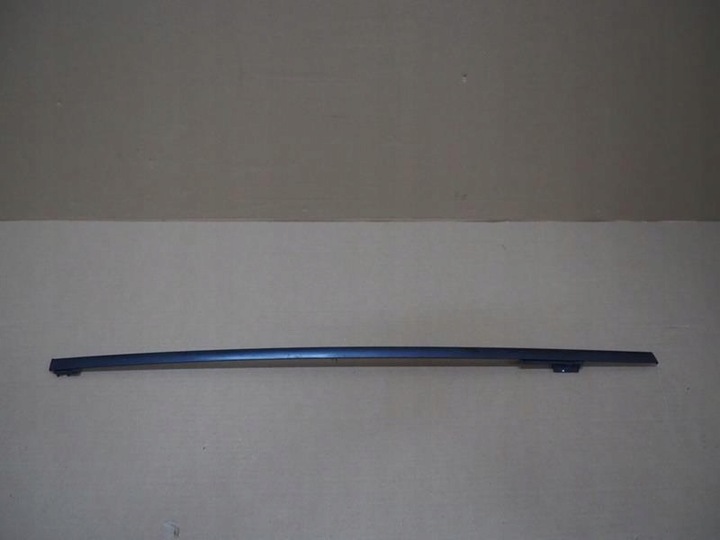 фото №1, Планка двері верхня лівий зад toyota c-hr рестайлінг