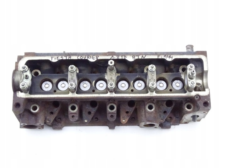 фото №1, Ford fiesta mk4 95-99 1.8 tddi головка