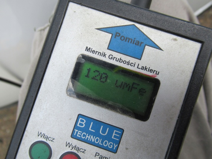 фото №8, Skoda octavia ii 2 капот кришка двигуна оригінал