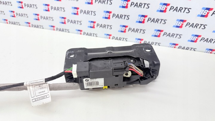фото №6, Bmw f36 f34 f31 замок доводчик кришки багажника 7269544 7269516