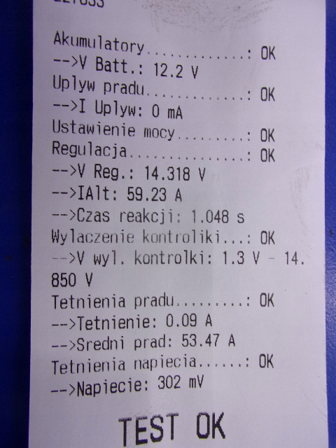 фото №6, Daewoo nexia 1.5 alterantor протестированный