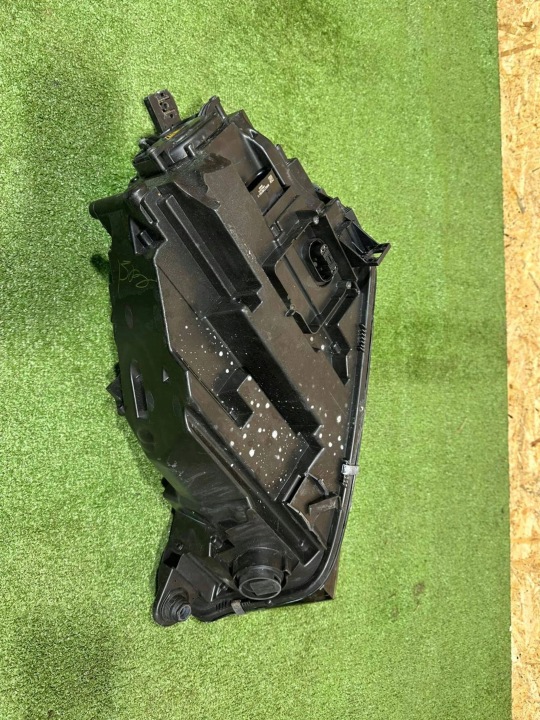 фото №9, Фара audi q5 ii bi-xenon led правое перед европа 80a941006