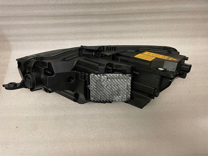 фото №10, Audi a5 s5 rs5 8w лампа права laser 8w6941086