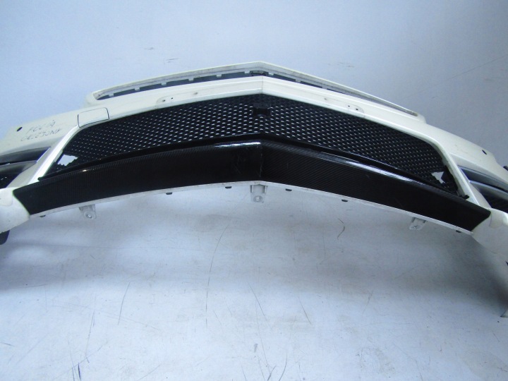 фото №6, Бампер перед mercedes sl w231 r231 amg 6.3 6.5 pdc