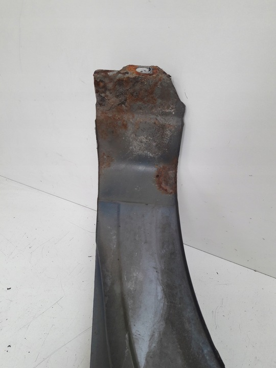 фото №7, Крыло правый перед z21t opel meriva рестайлинг