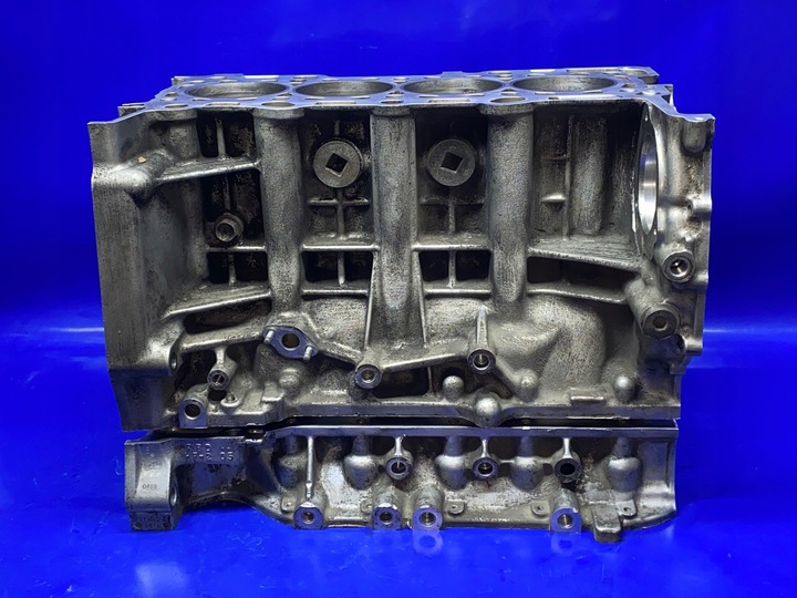 фото №8, Блок двигателя honda civic viii n22a2 2.2 i-cdti rma-hu-2