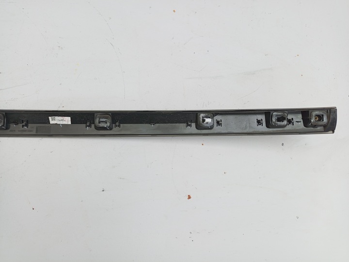 фото №11, Land range rover l460 2022- планка кришки багажника зад m8e2-404c42 ÷