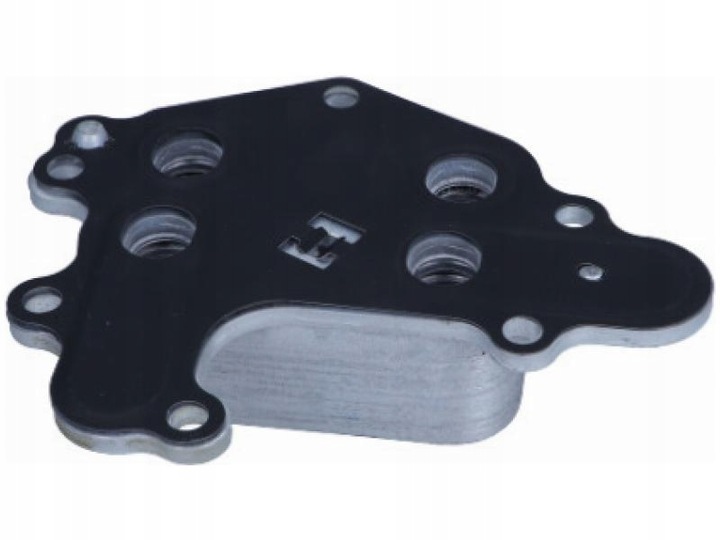 фото №1, Радиаторов масла citroen c4 grand spacetourer 1.2 c4 ii 1.2 ds3 1.2