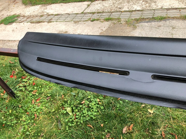 фото №10, Идеальная панель раздаточная консоль mercedes w116