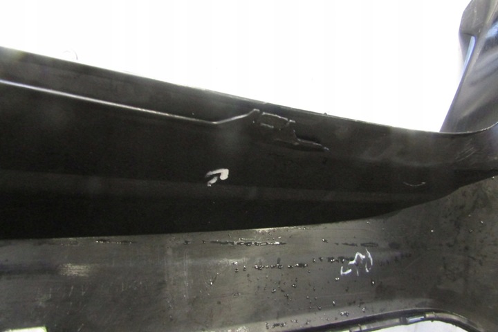 фото №11, Бампер задній toyota prius prime плагін 2 ii 17-