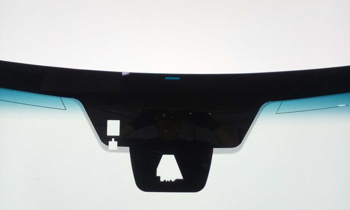 фото №3, Скло лобове передня lexus nx2007 / 300h nx i 2014-2021 pas антена нова