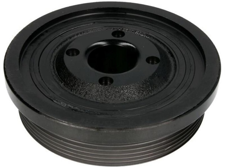 фото №1, Sasic 2156019 колесо пасове, wał колінчастий