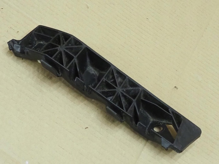 фото №12, Kia sportage iv рестайлінг ковзун бампера перед переднє лівий 86515-f1000