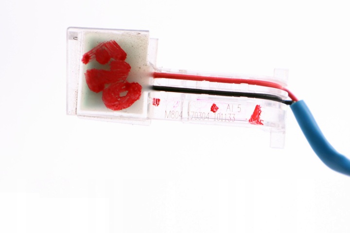 фото №10, Bmw f20 f21 f30 подсветка ручка дверь левый перед 7277447