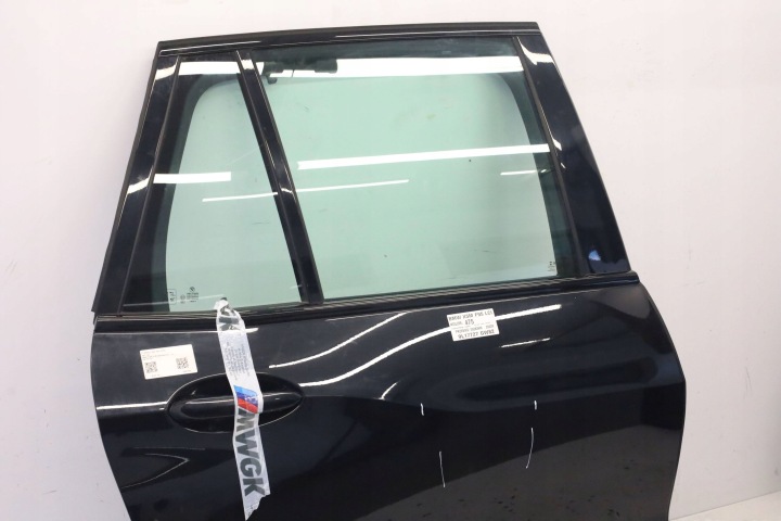 фото №8, Дверь правая правое перед передние зад задние bmw x5 g05 8738552 2642780 475