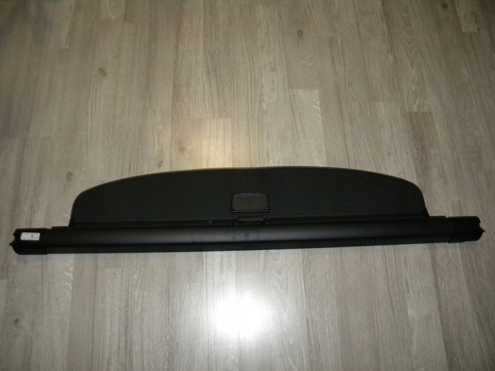 фото №9, Новая ролета bagażanika audi q7 ii 2 15-25r 4m0 4m чёрная чёрный оригинал fv