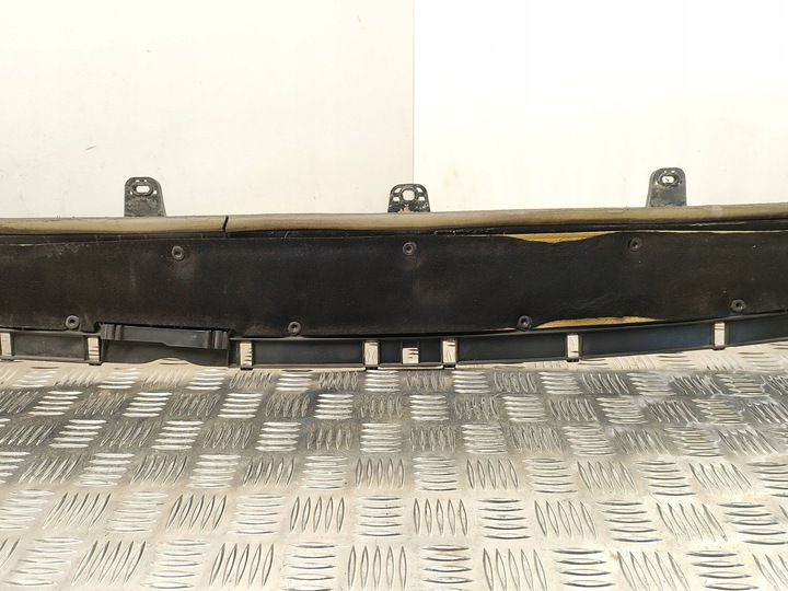 фото №6, Peugeot 308 2015 панель під лобовим склом передні