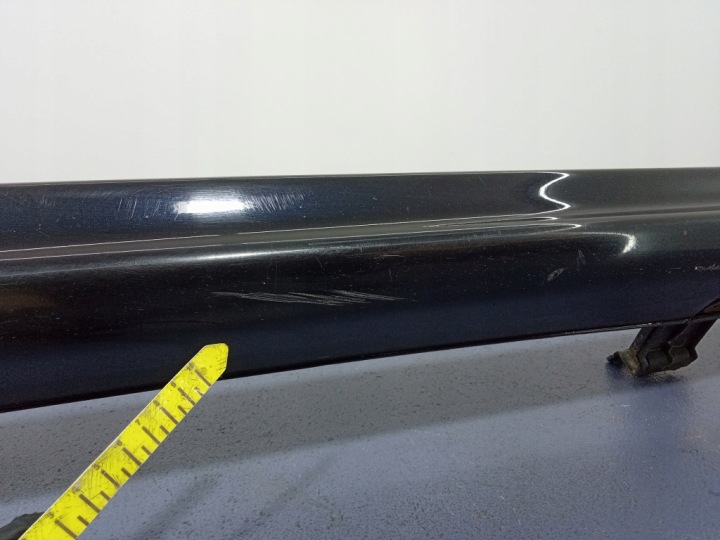 фото №6, Honda civic vii hb 3d молдинг пороговая sport правая 71800-s5t b92p